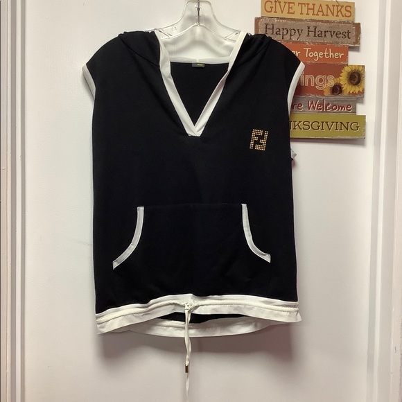Fendi Sport/Casual Vest - Picture 1 of 6